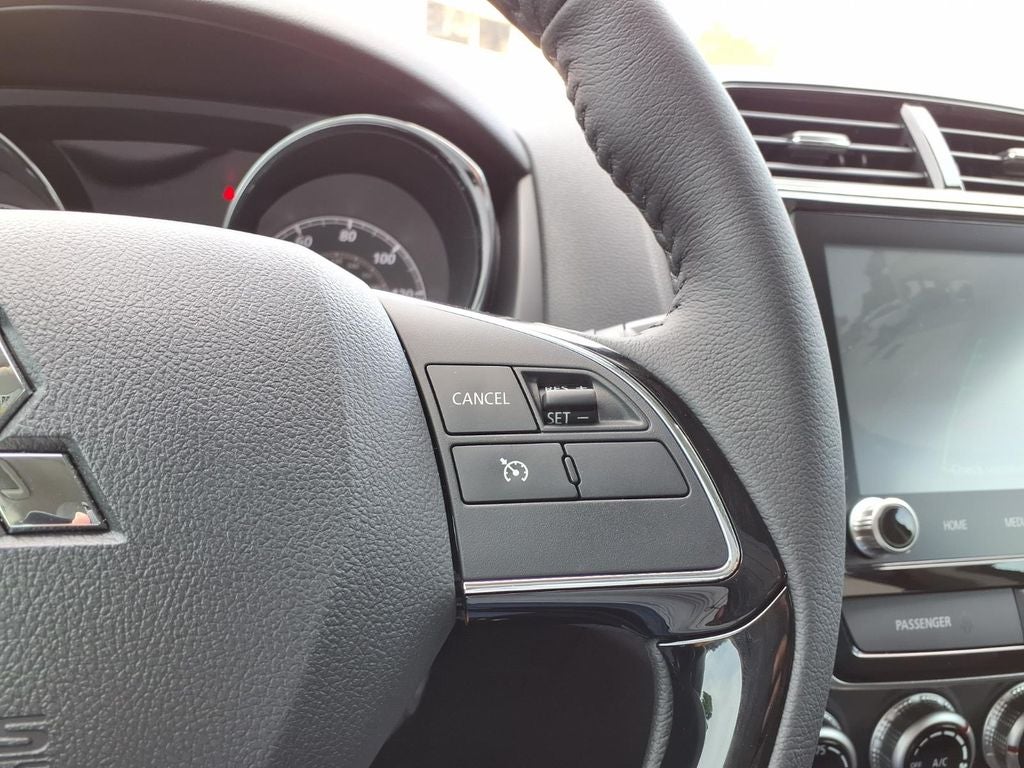 2026 Mitsubishi Outlander Sport 2.0 SE