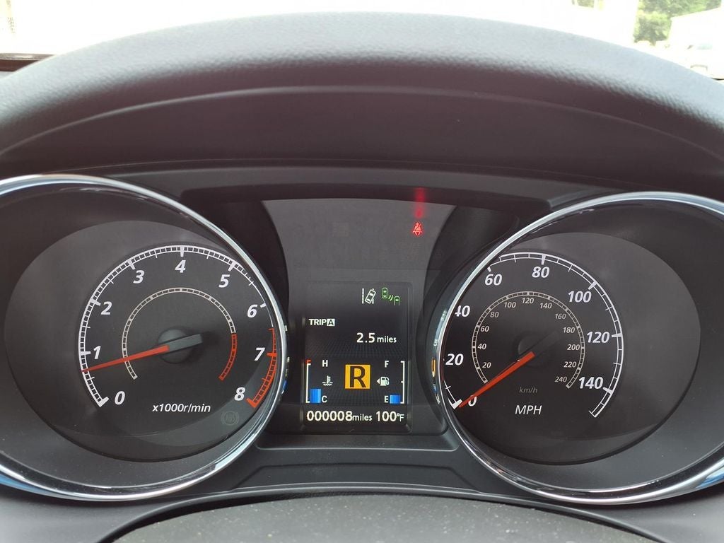 2026 Mitsubishi Outlander Sport 2.0 SE