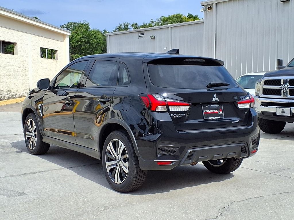 2026 Mitsubishi Outlander Sport 2.0 SE