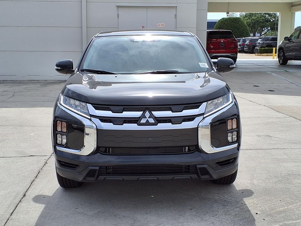 2026 Mitsubishi Outlander Sport 2.0 SE