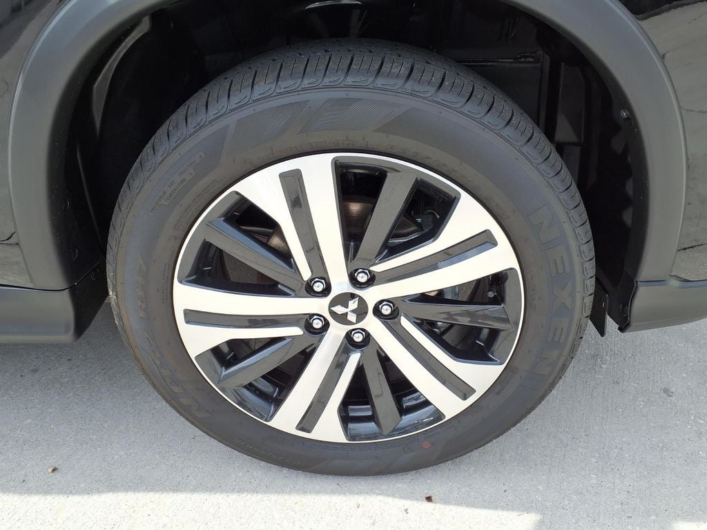 2026 Mitsubishi Outlander Sport 2.0 SE