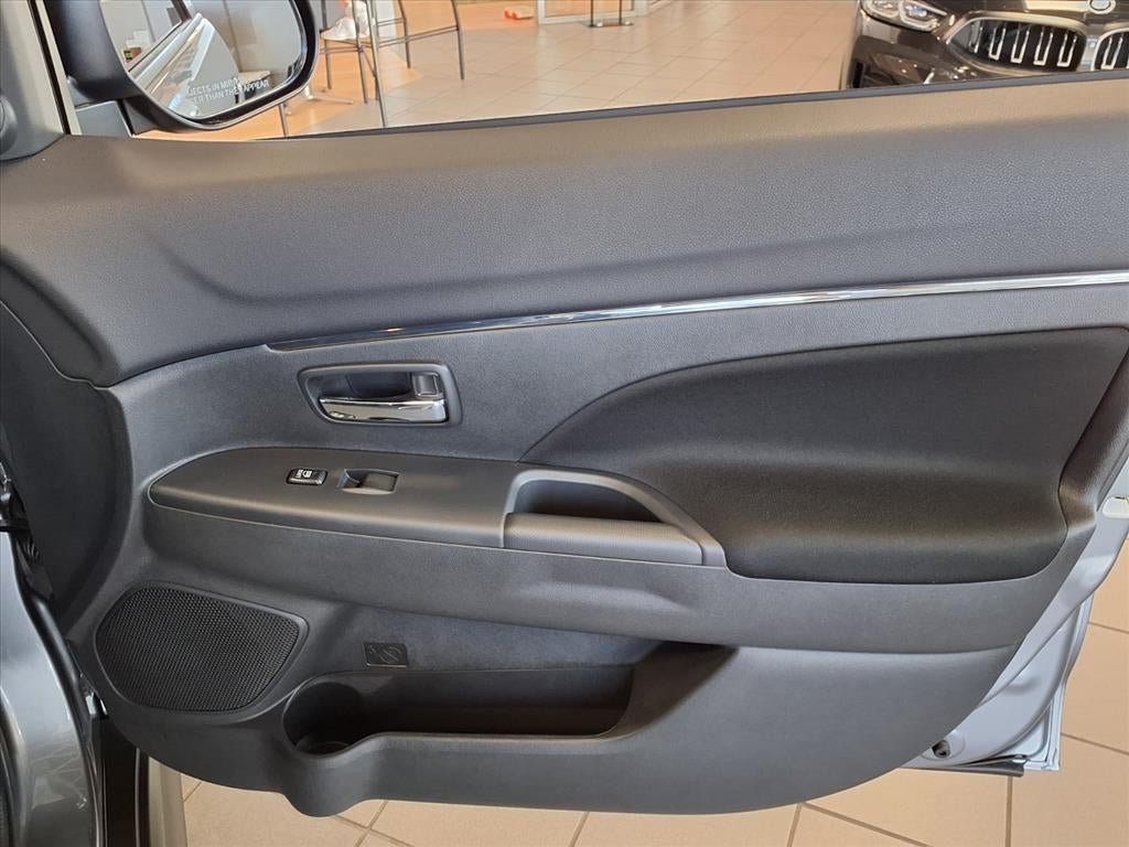 2026 Mitsubishi Outlander Sport 2.0 Ralliart