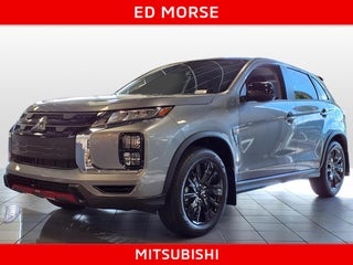 2026 Mitsubishi Outlander Sport 2.0 Ralliart