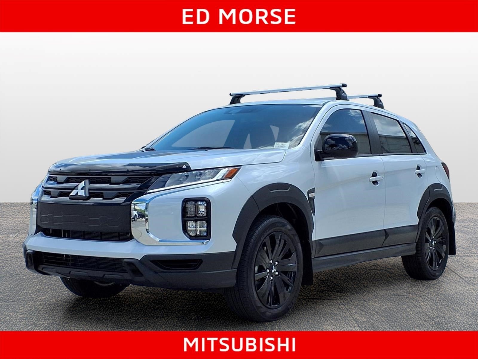 2026 Mitsubishi Outlander Sport 2.0 Trail Edition