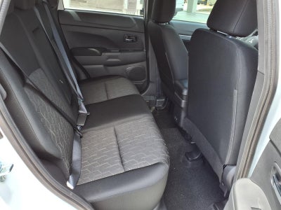 2026 Mitsubishi Outlander Sport 2.0 Trail Edition