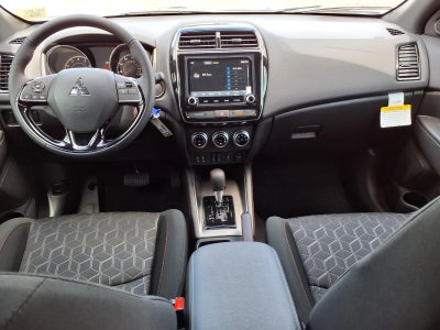 2026 Mitsubishi Outlander Sport 2.0 Trail Edition
