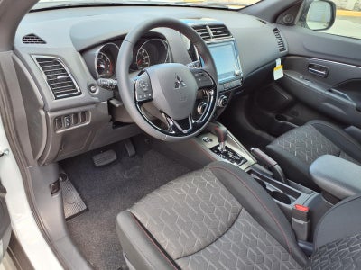 2026 Mitsubishi Outlander Sport 2.0 Trail Edition
