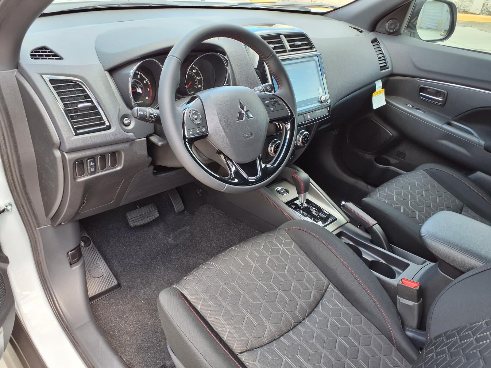2026 Mitsubishi Outlander Sport 2.0 Trail Edition
