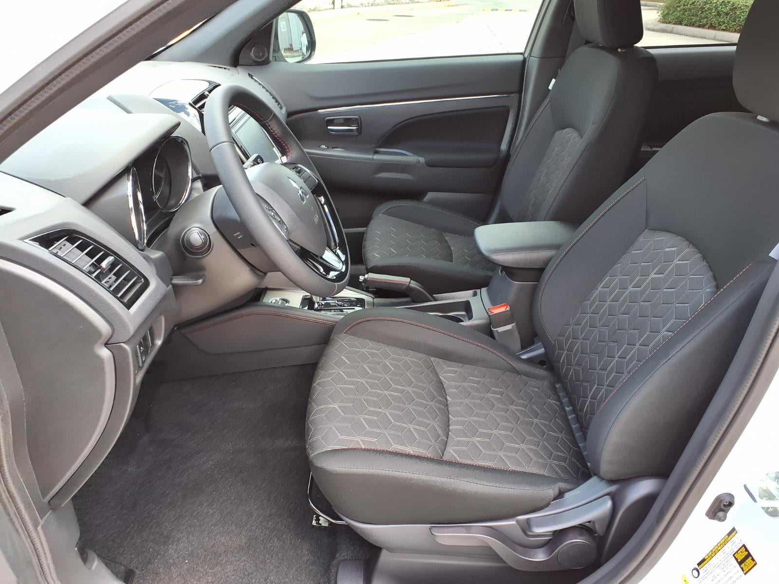 2026 Mitsubishi Outlander Sport 2.0 Trail Edition