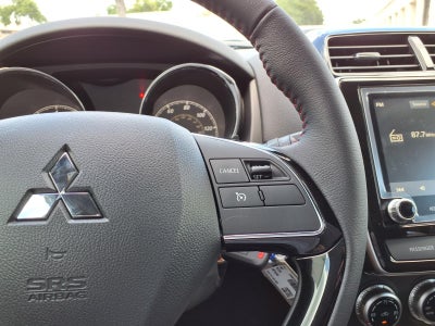 2026 Mitsubishi Outlander Sport 2.0 Trail Edition