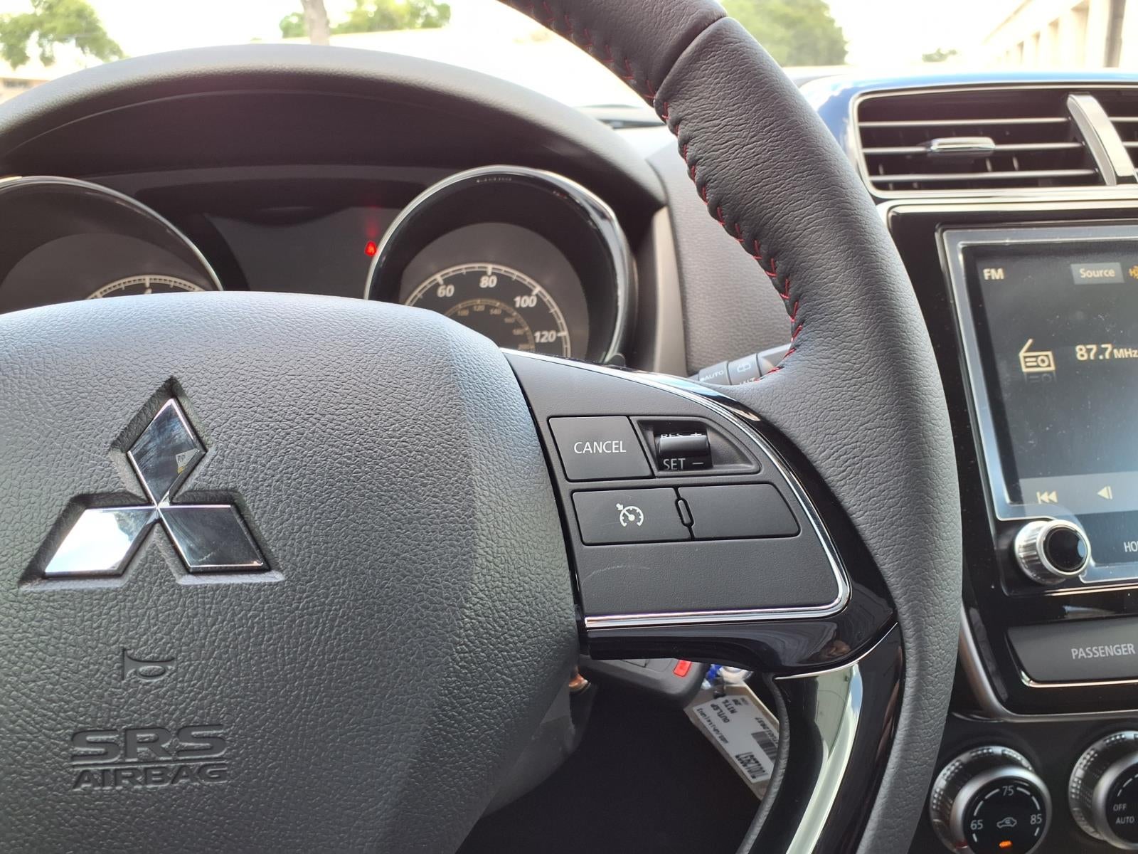 2026 Mitsubishi Outlander Sport 2.0 Trail Edition
