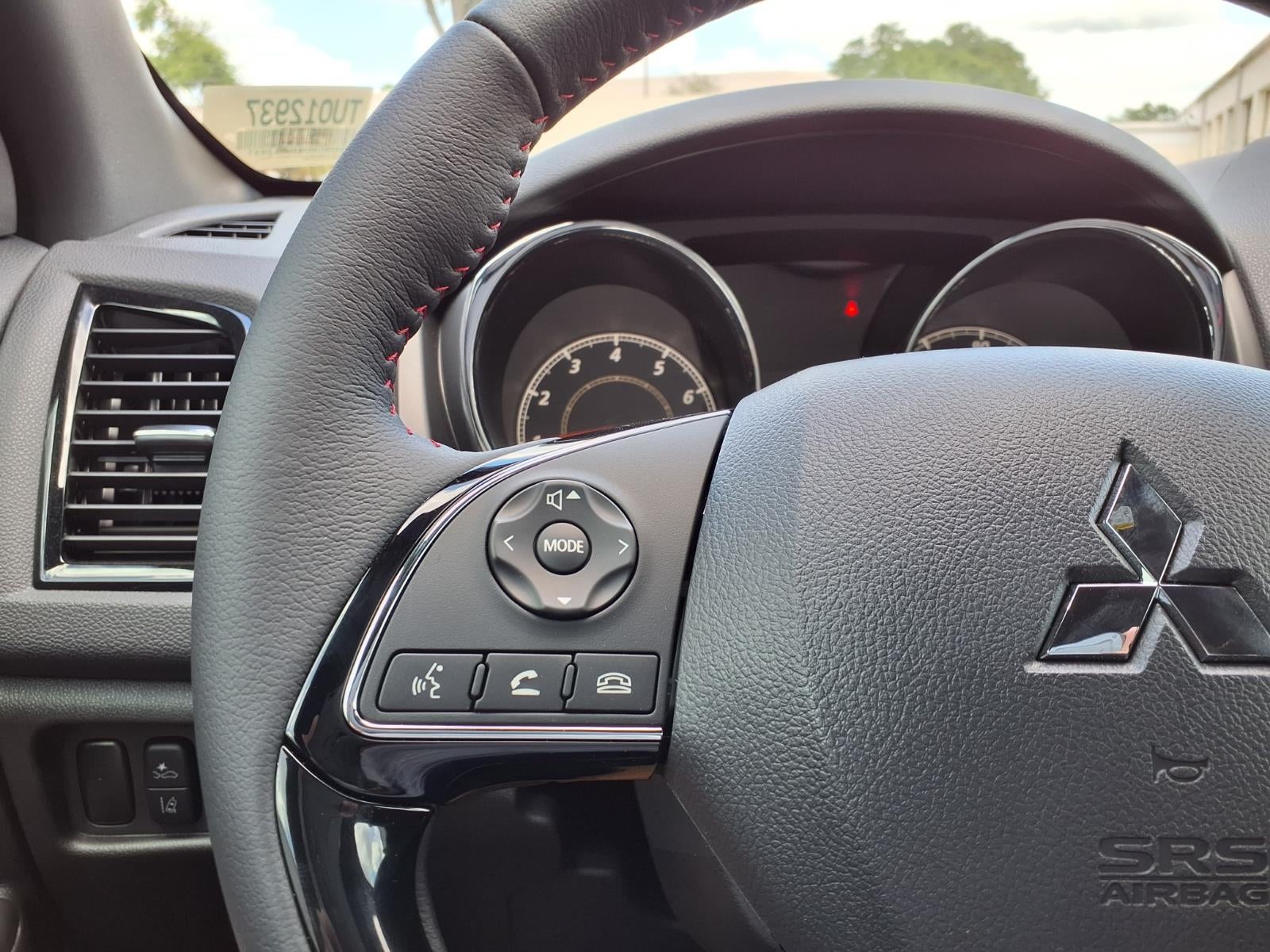 2026 Mitsubishi Outlander Sport 2.0 Trail Edition