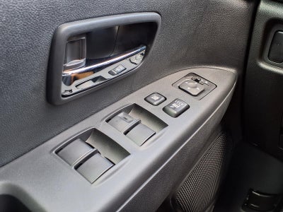 2026 Mitsubishi Outlander Sport 2.0 Trail Edition