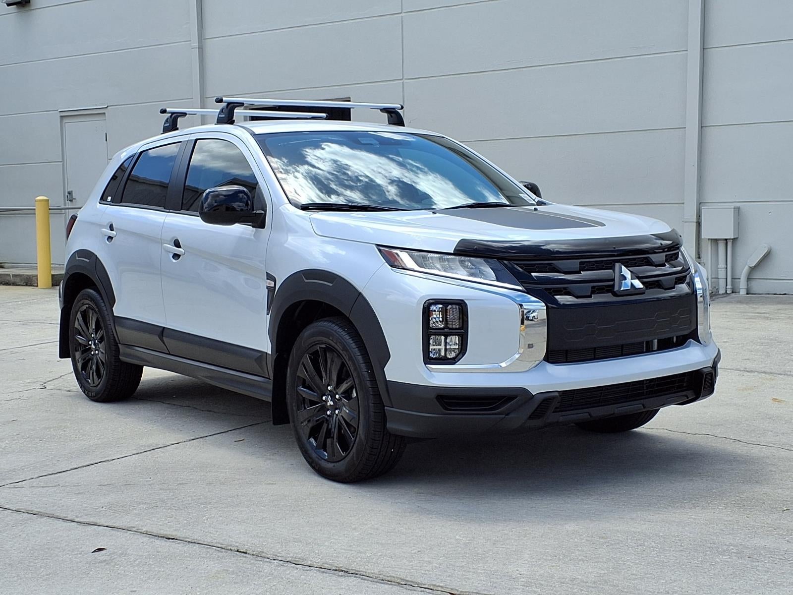 2026 Mitsubishi Outlander Sport 2.0 Trail Edition