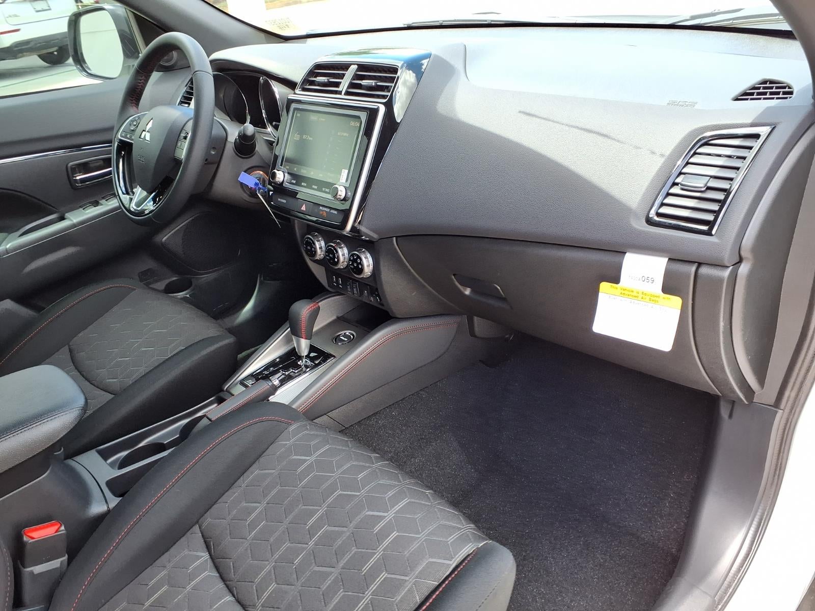 2026 Mitsubishi Outlander Sport 2.0 Trail Edition