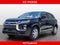 2026 Mitsubishi Outlander Sport S