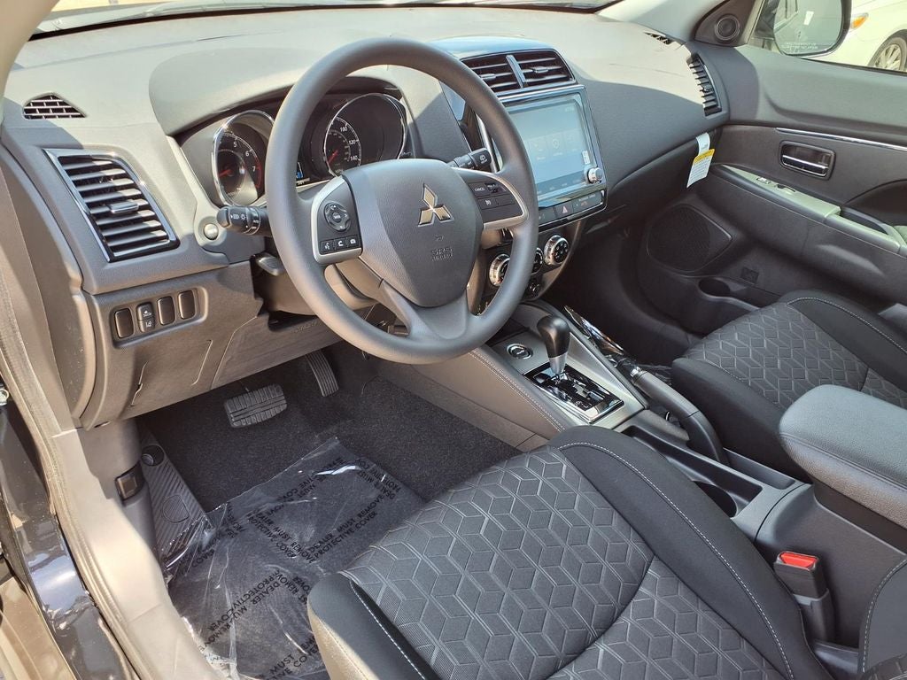 2026 Mitsubishi Outlander Sport S
