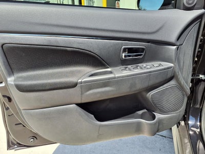 2026 Mitsubishi Outlander Sport S
