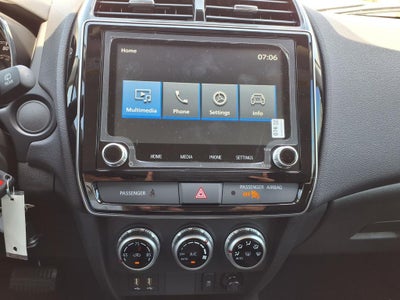2026 Mitsubishi Outlander Sport S