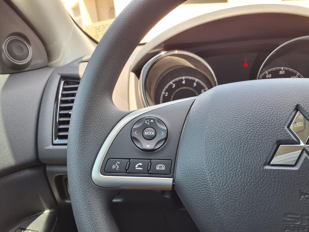 2026 Mitsubishi Outlander Sport S