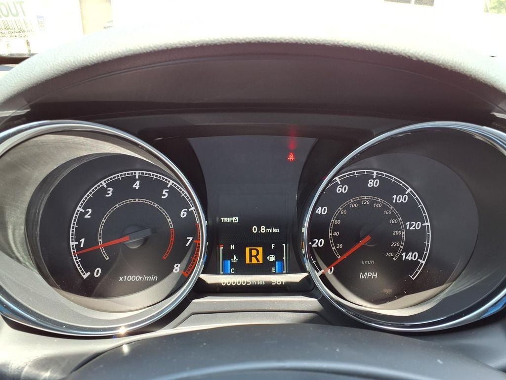 2026 Mitsubishi Outlander Sport S