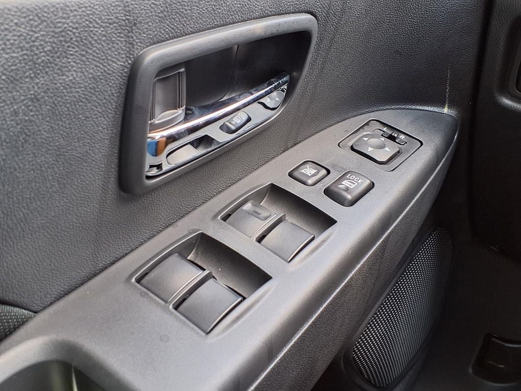 2026 Mitsubishi Outlander Sport S
