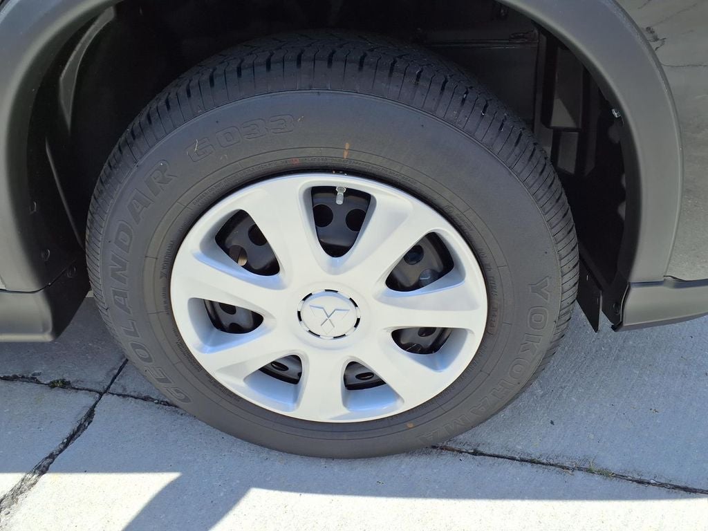 2026 Mitsubishi Outlander Sport S