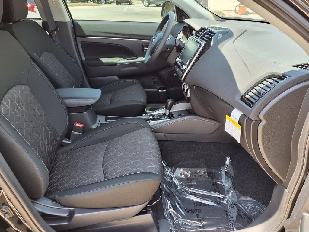 2026 Mitsubishi Outlander Sport S