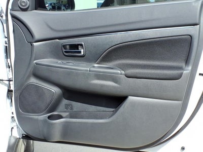 2026 Mitsubishi Outlander Sport 2.0 ES