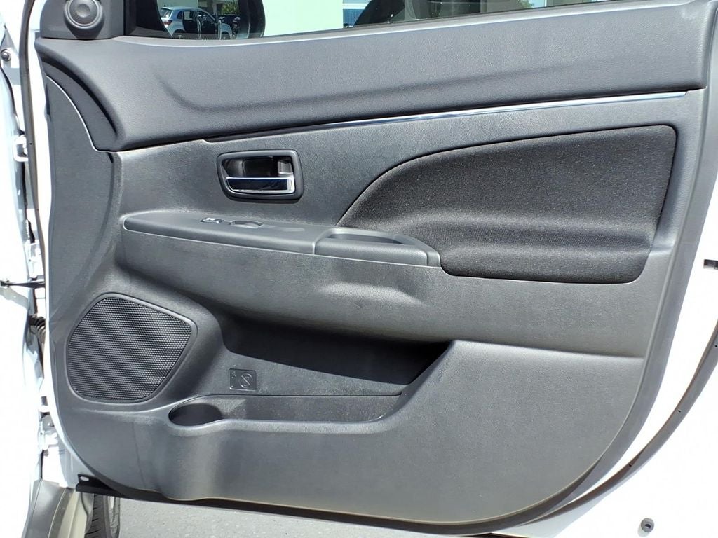 2026 Mitsubishi Outlander Sport 2.0 ES