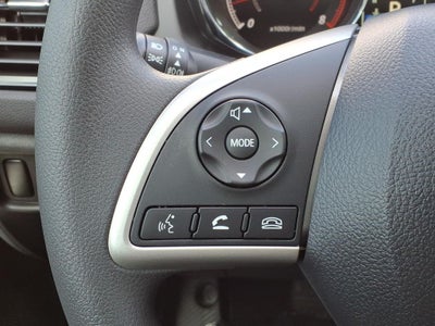 2026 Mitsubishi Outlander Sport 2.0 ES