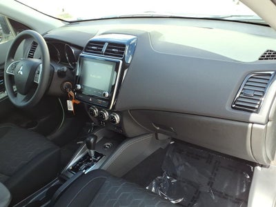 2026 Mitsubishi Outlander Sport 2.0 ES