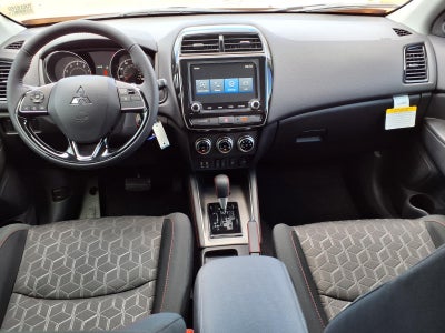 2026 Mitsubishi Outlander Sport 2.0 LE