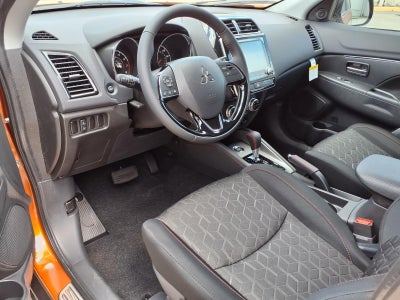 2026 Mitsubishi Outlander Sport 2.0 LE