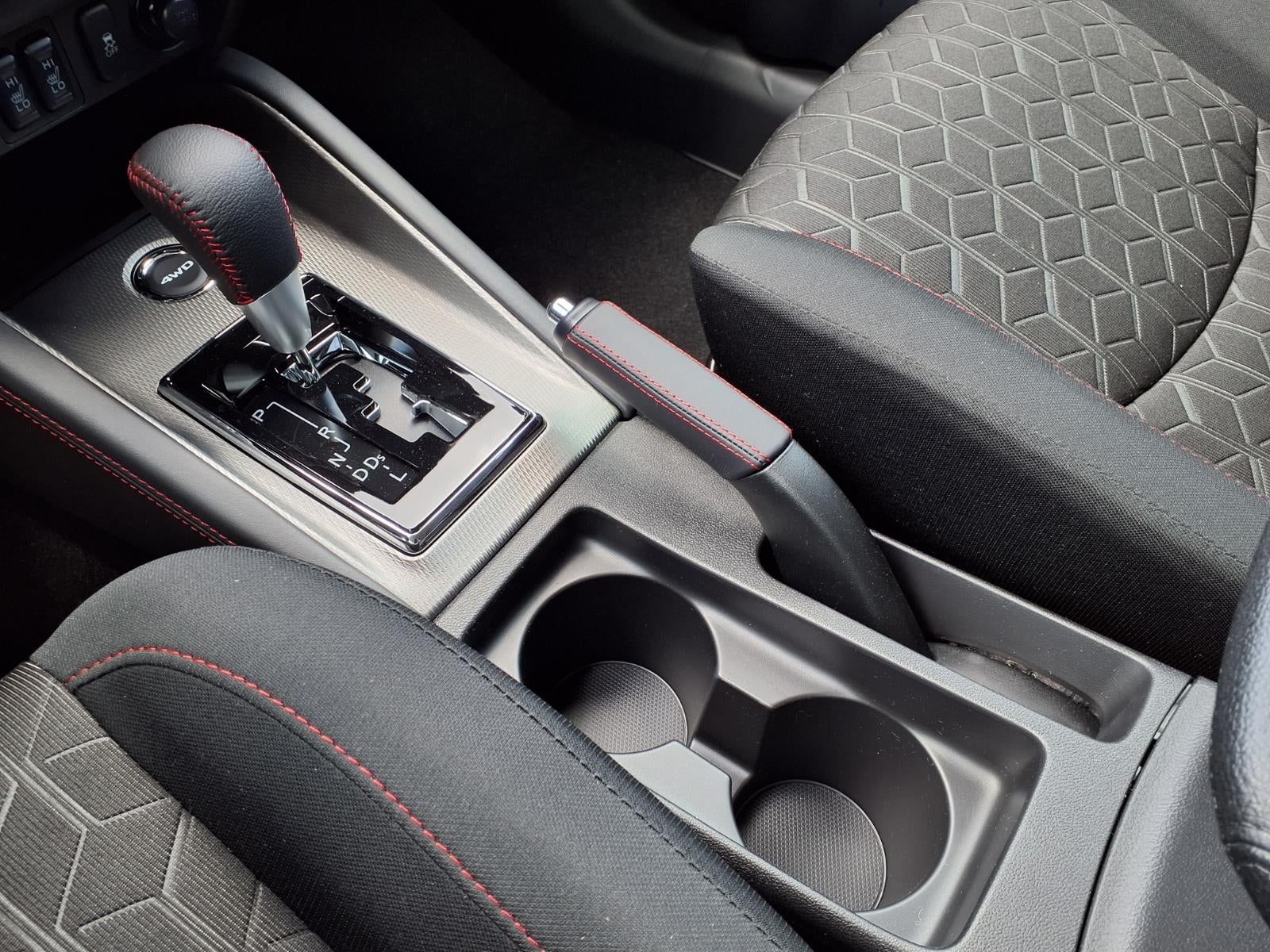 2026 Mitsubishi Outlander Sport 2.0 LE