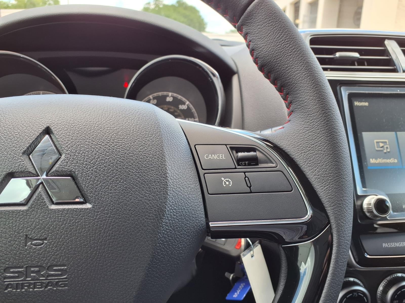 2026 Mitsubishi Outlander Sport 2.0 LE