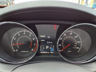 2026 Mitsubishi Outlander Sport 2.0 LE