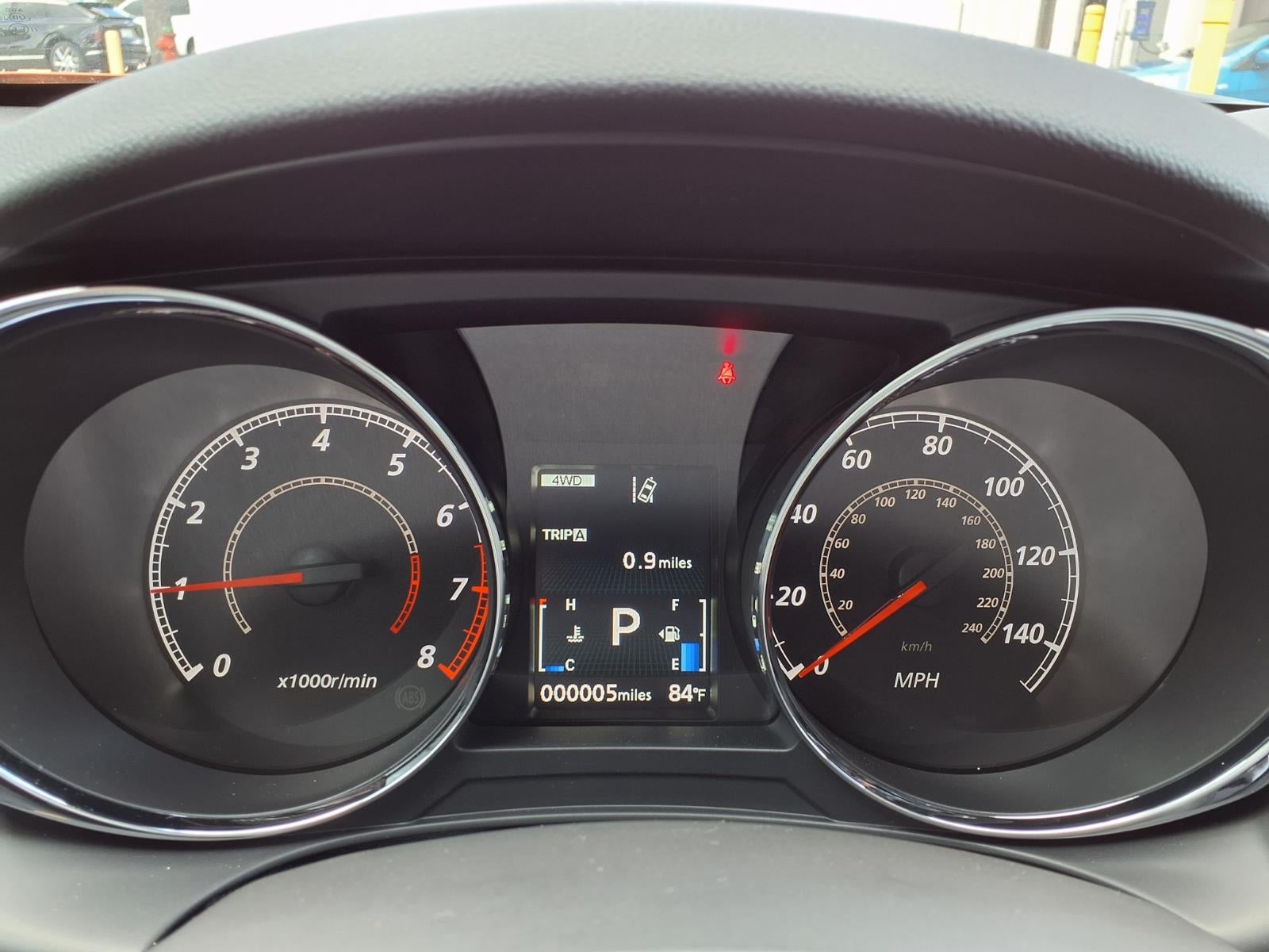 2026 Mitsubishi Outlander Sport 2.0 LE