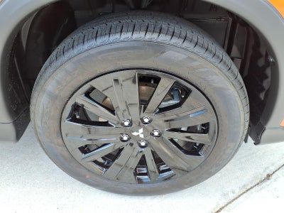 2026 Mitsubishi Outlander Sport 2.0 LE