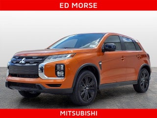 2026 Mitsubishi Outlander Sport 2.0 LE