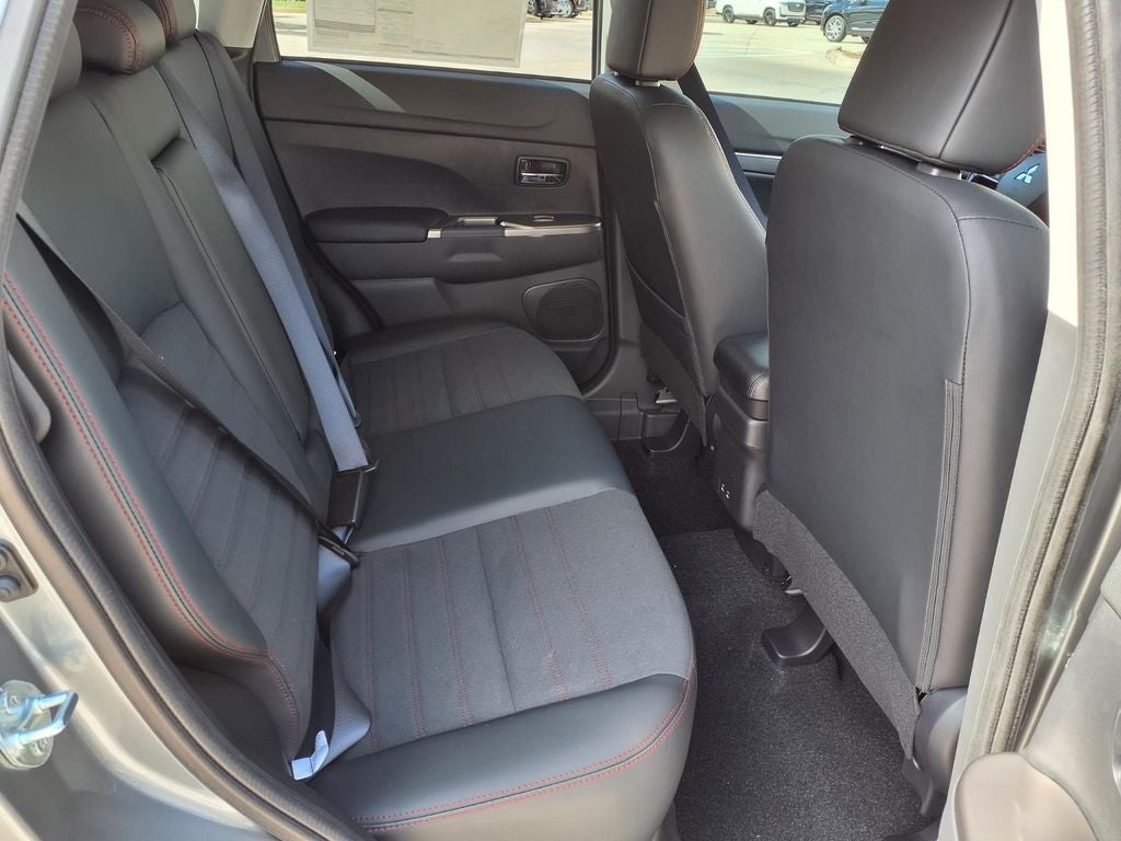 2026 Mitsubishi Outlander Sport 2.0 SE