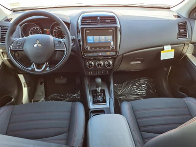 2026 Mitsubishi Outlander Sport 2.0 SE