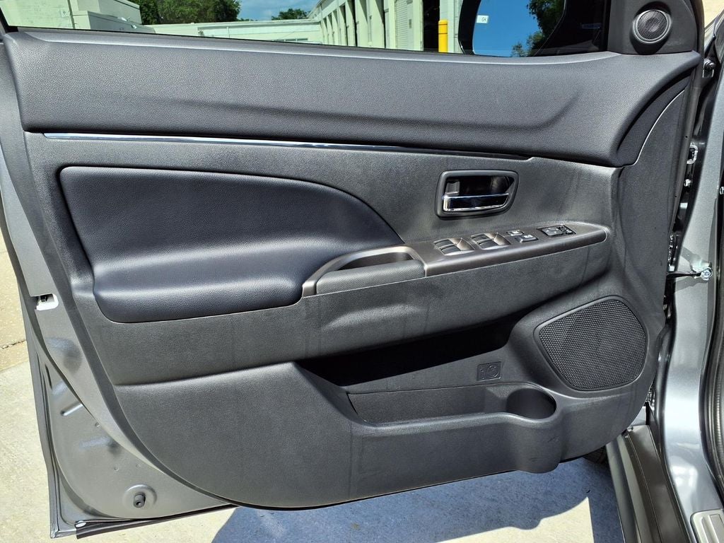 2026 Mitsubishi Outlander Sport 2.0 SE