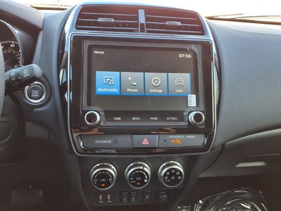 2026 Mitsubishi Outlander Sport 2.0 SE