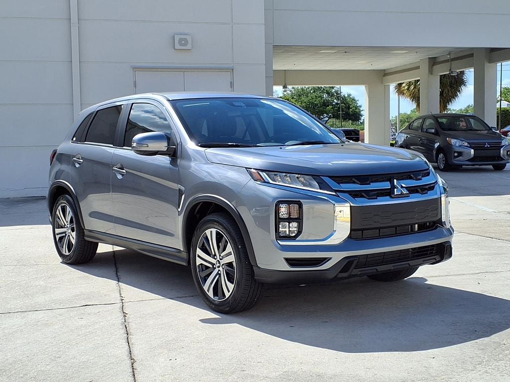 2026 Mitsubishi Outlander Sport 2.0 SE