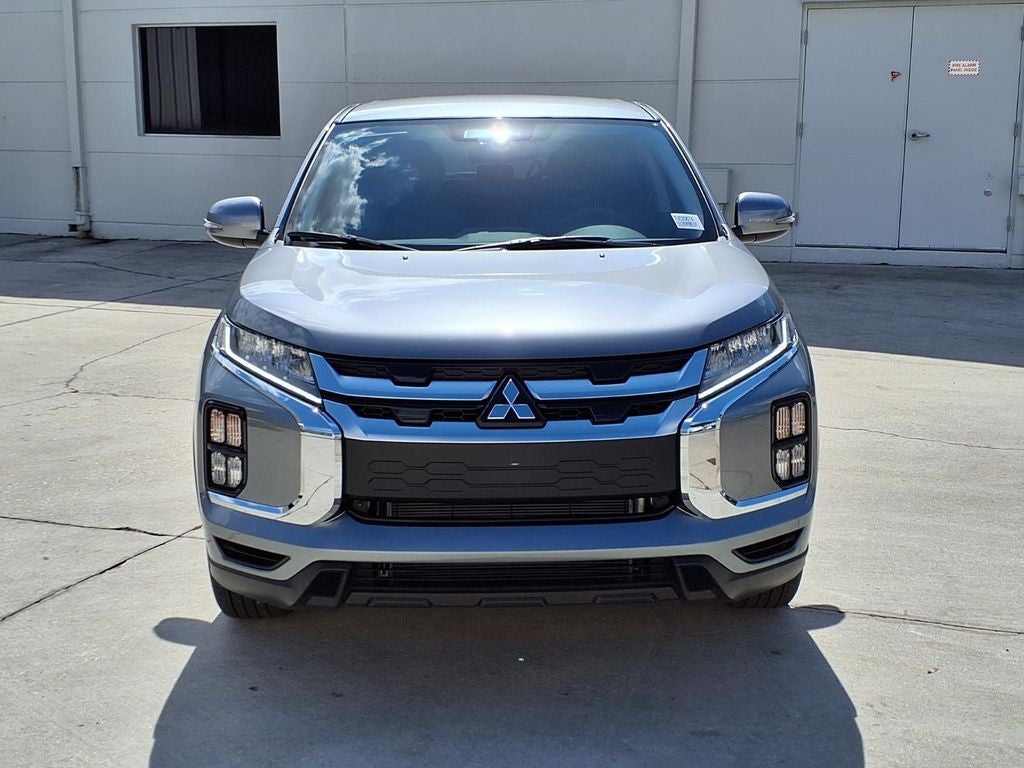 2026 Mitsubishi Outlander Sport 2.0 SE