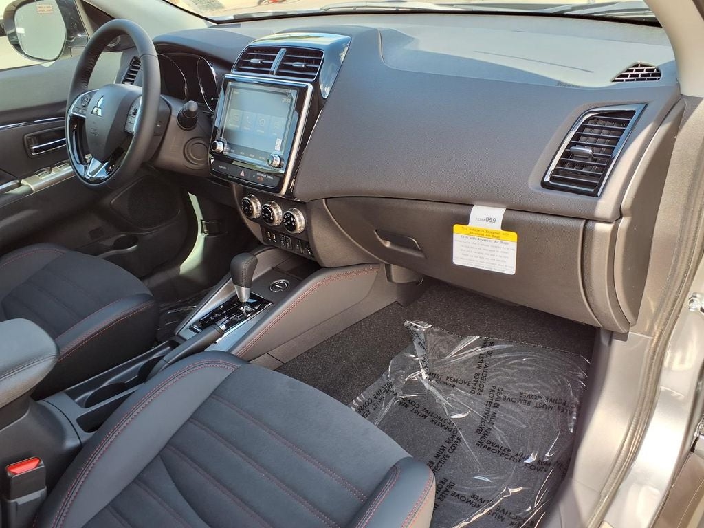2026 Mitsubishi Outlander Sport 2.0 SE