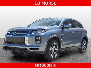 2026 Mitsubishi Outlander Sport 2.0 SE