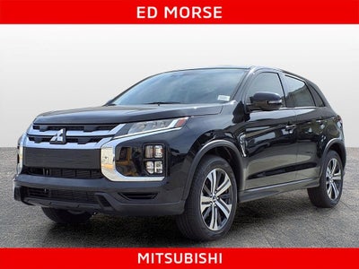 2026 Mitsubishi Outlander Sport 2.0 SE