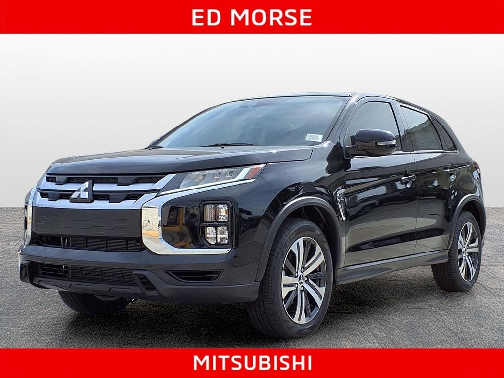 2026 Mitsubishi Outlander Sport 2.0 SE
